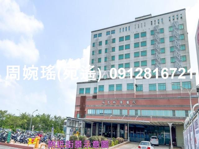 台南麻豆工業地-5