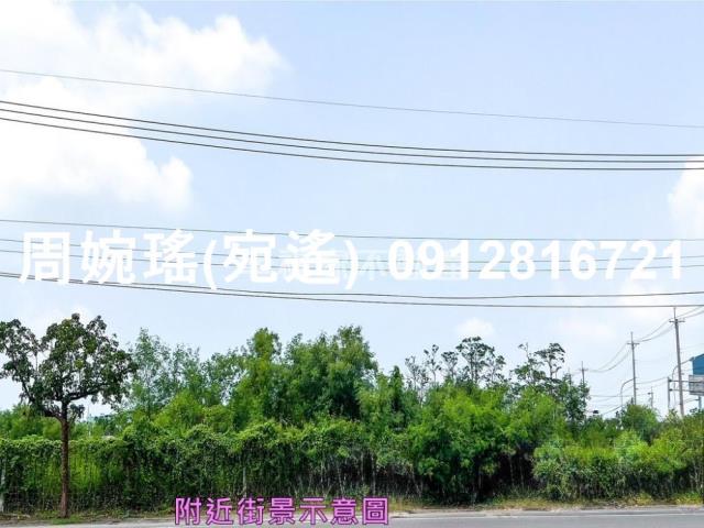 台南麻豆工業地-8