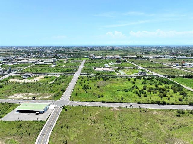 台南麻豆工業地-3