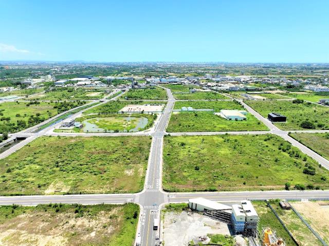 台南麻豆工業地-5