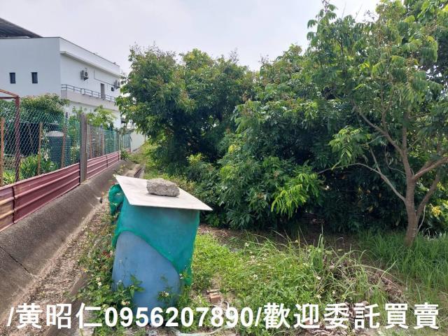 台南七股農地-10