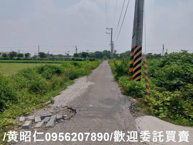 台南七股農地-2