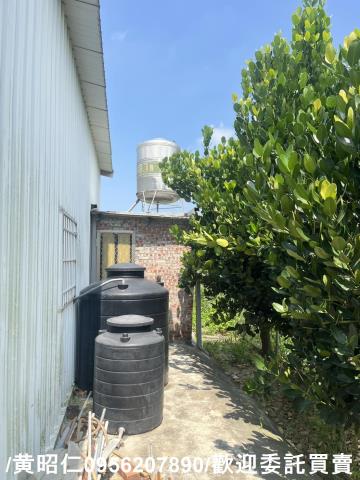 台南將軍農地-10