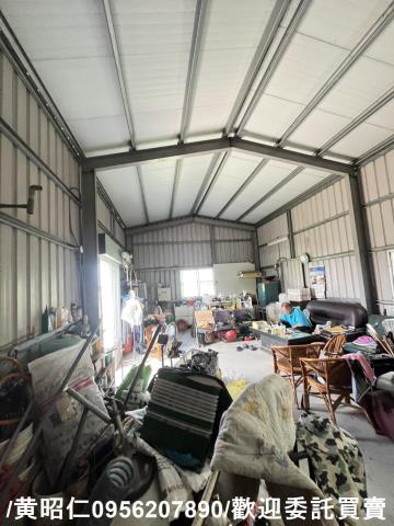 台南將軍農地-13