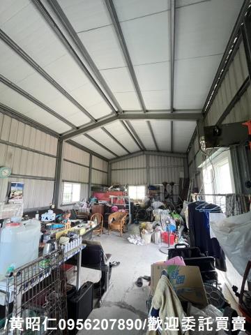 台南將軍農地-14