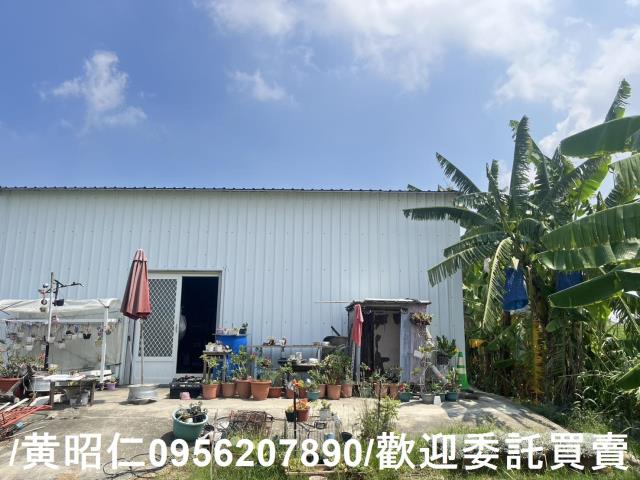 台南將軍農地-3