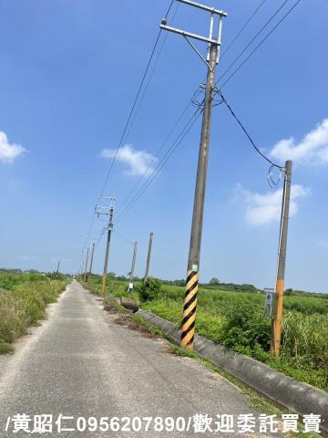 台南將軍農地-6