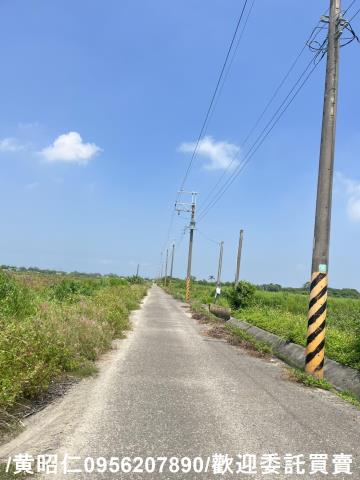 台南將軍農地-7