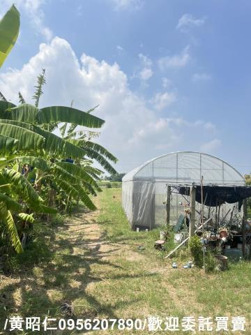 台南將軍農地-9