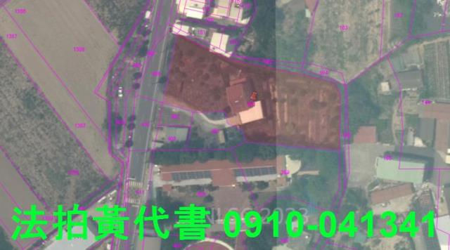 台南鹽水拍賣建地-6
