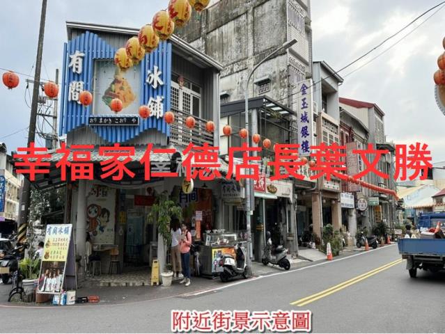 台南玉井建地-4