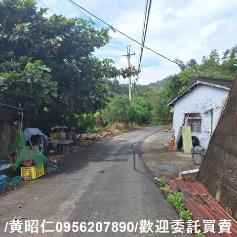 台南玉井建地-3