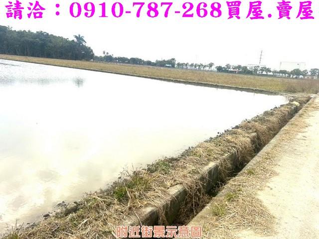 台南農地-14