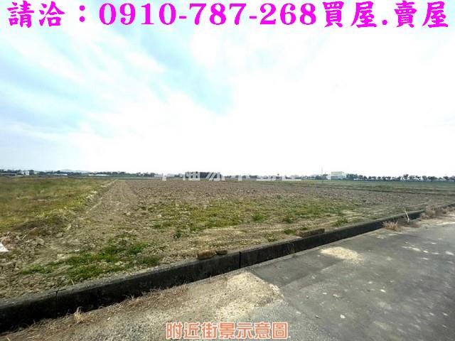 台南農地-3