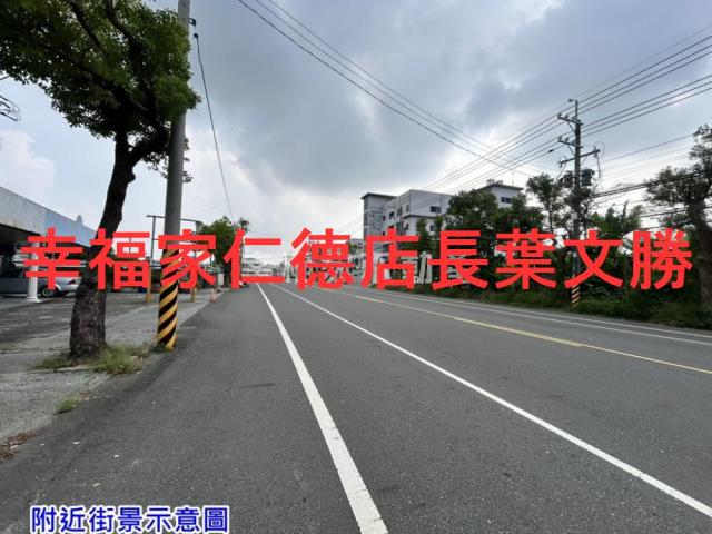 台南佳里農地-11