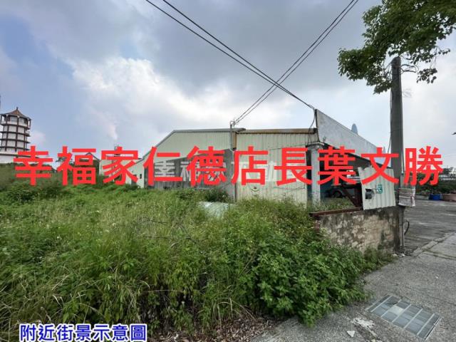 台南佳里農地-14