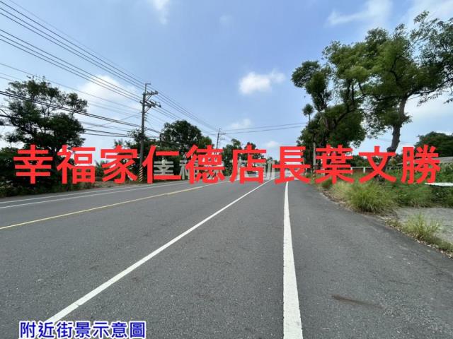 台南佳里農地-5