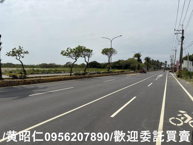 台南安南農地-1