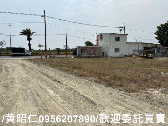 台南安南農地-3