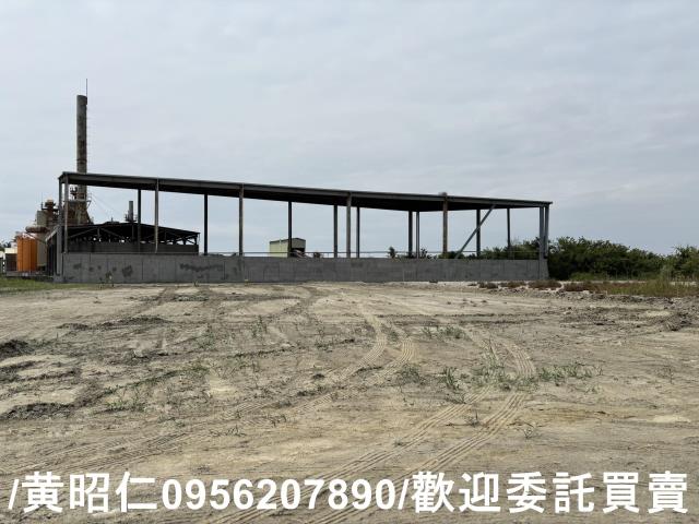 台南安南農地-6