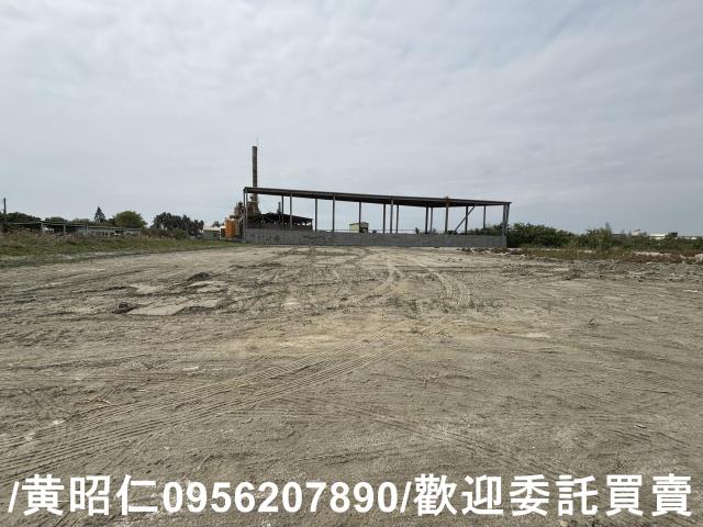 台南安南農地-7