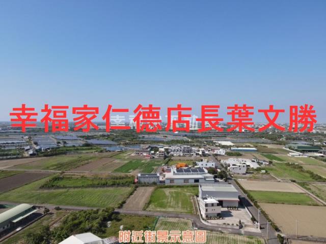 台南七股建地-13