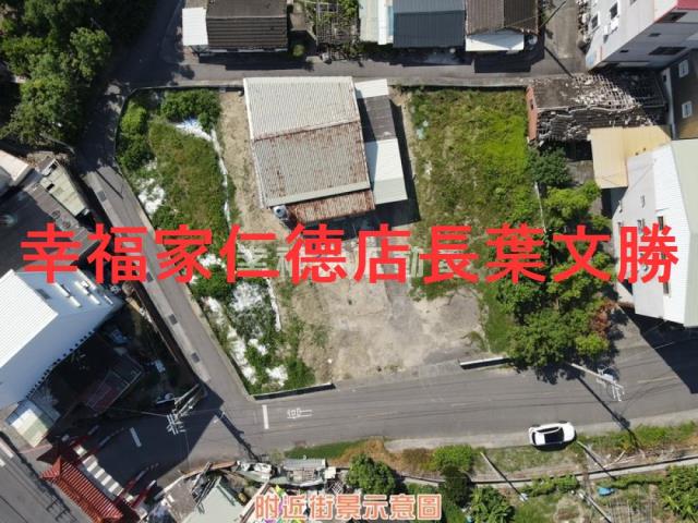 台南七股建地-7