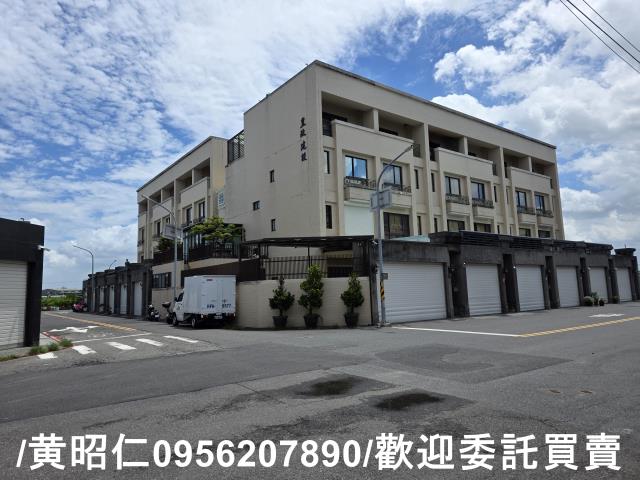 台南安南建地-4