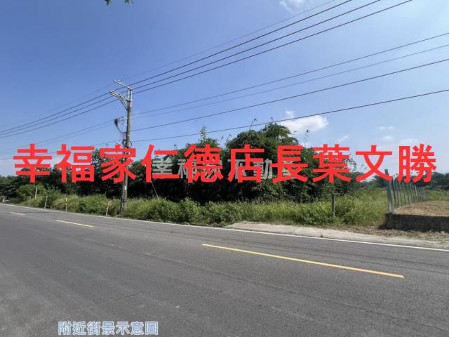 台南白河農地-10