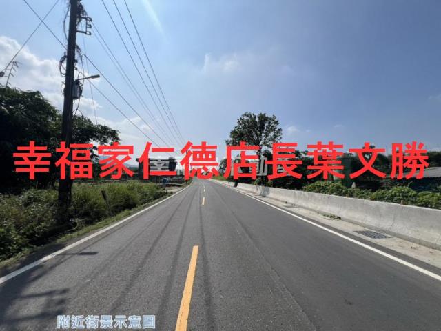 台南白河農地-14