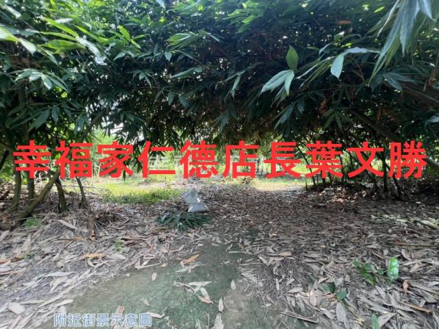 台南白河農地-3