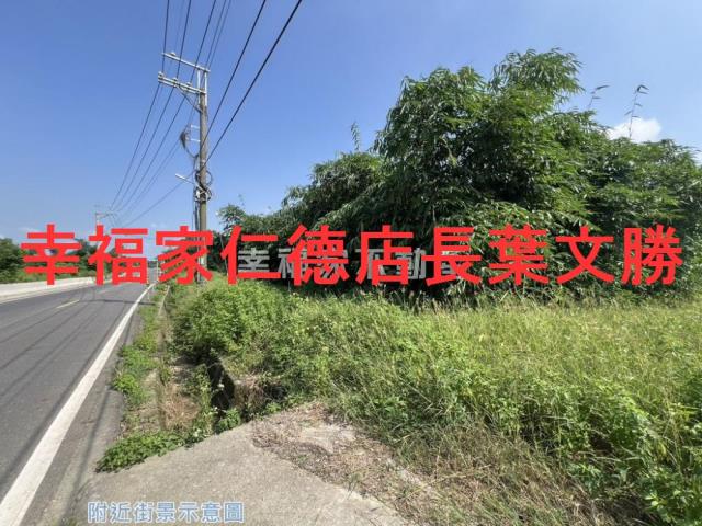 台南白河農地-8