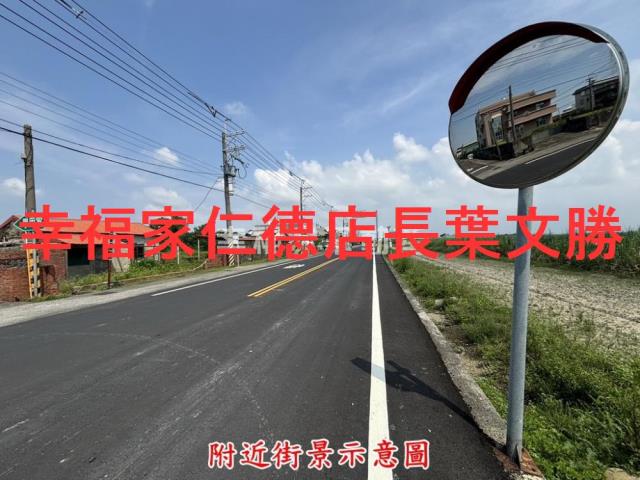 台南西港建地-3