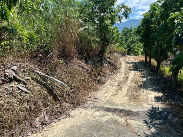 台南南化農地-12