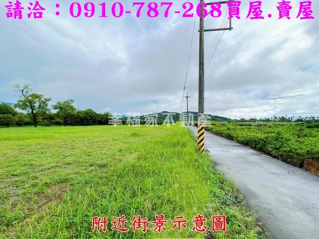 台南楠西農地-14