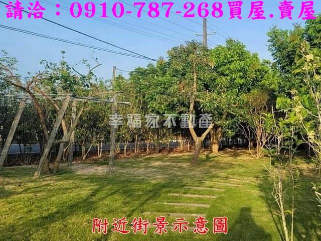 台南楠西農地-15