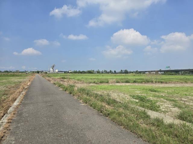 台南學甲農地-5