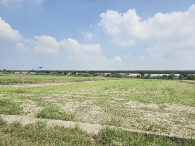 台南學甲農地-6