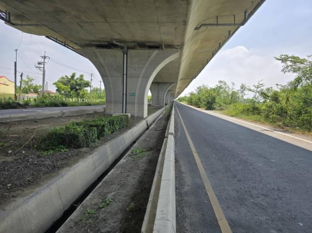 台南學甲農地-8