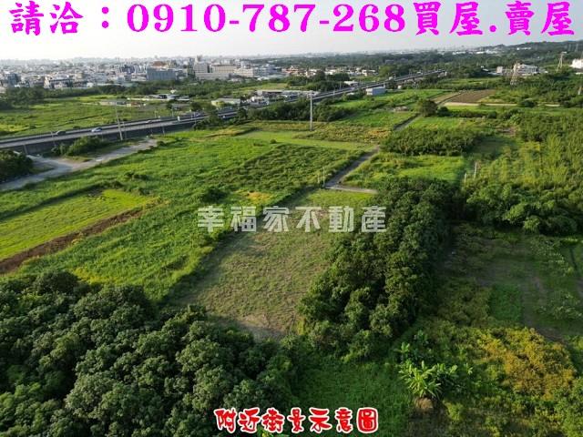 台南農地-9
