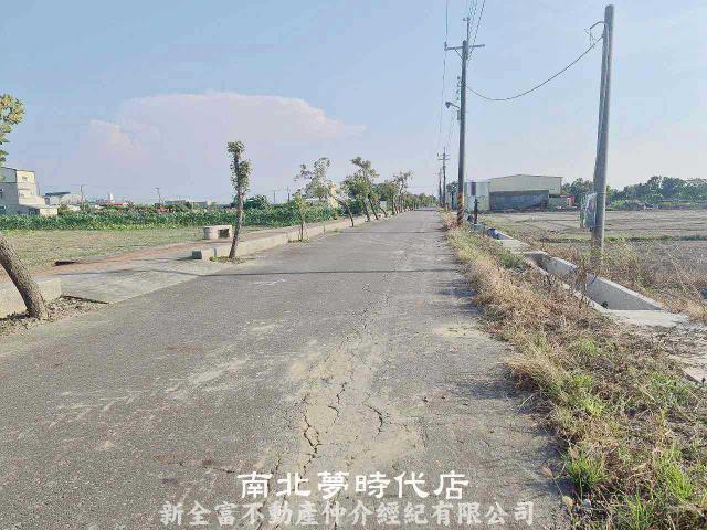 台南農地-3
