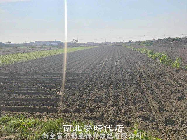 台南佳里農地-2