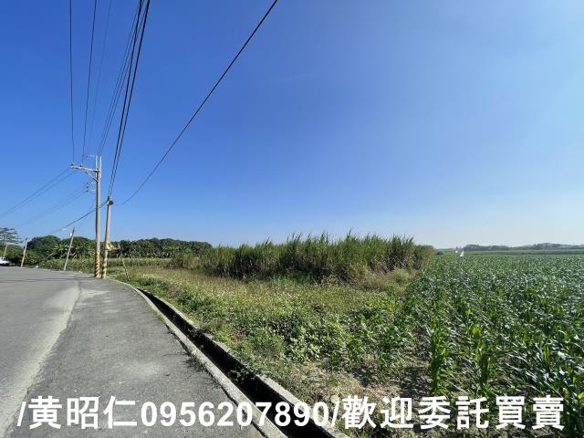 台南西港農地-1