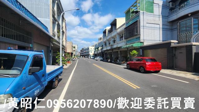 台南永康建地-3