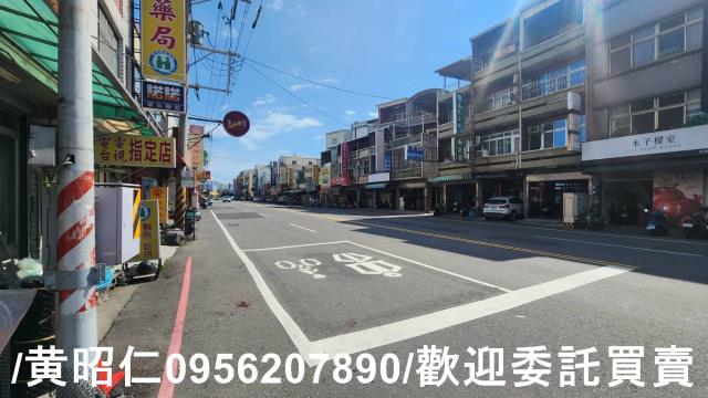 台南永康建地-6