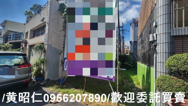 台南永康建地-7