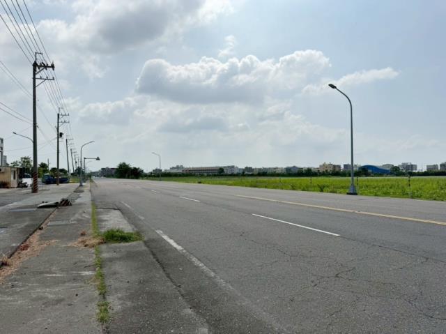 台南學甲建地-7