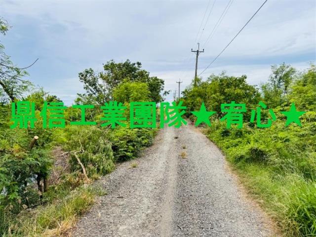 台南學甲農地-1