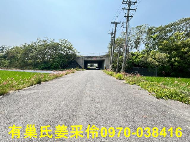 台南白河農地-10