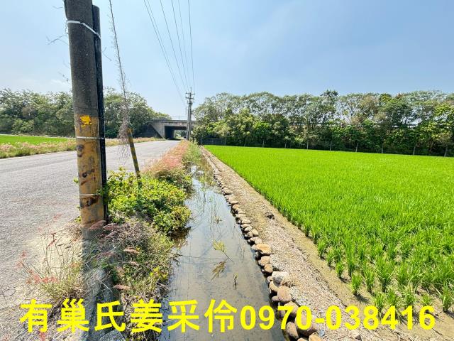 台南白河農地-5